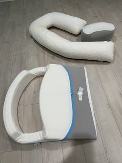 MedCline Shoulder Pillow System
