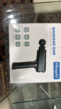 Olangda Massae Gun , NEWIN BOX