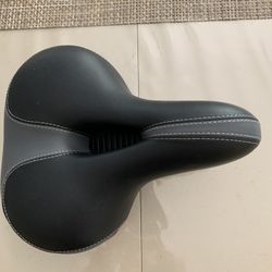 Bike Seat Saddle