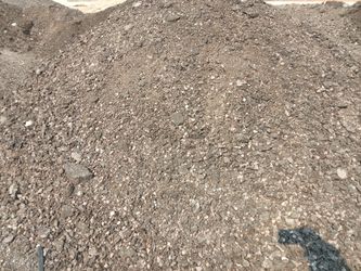 Asphalt Millings