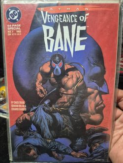 Batman 9.8?