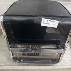 GOURMIA OVEN AIR FRYER 