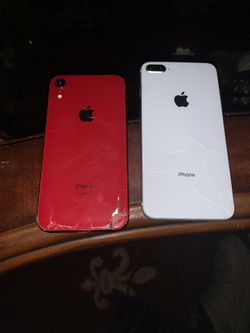 iPhones