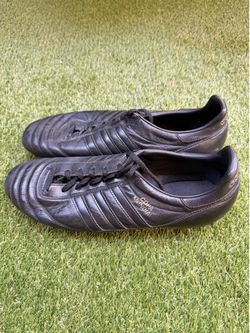 Addidas Copa Mundial All Black Limited Edition! Size US 10/5