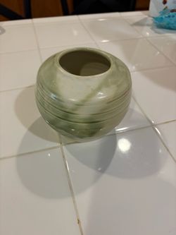 Free Clay Pot