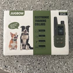 Electronic Training Collar 