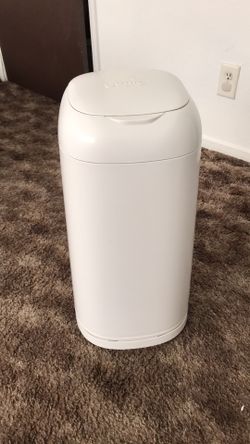 Diaper genie