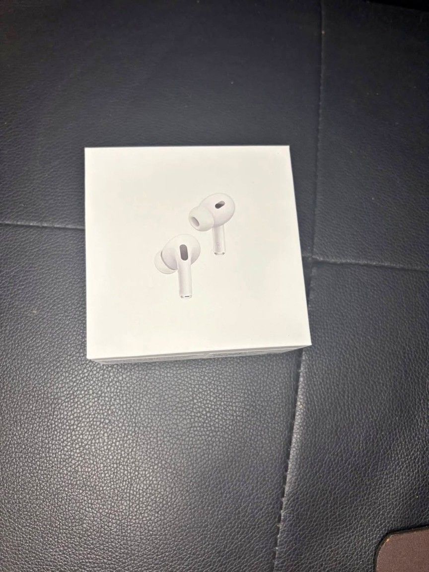 Airpods Pro 2