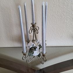 Decorative Table Center Piece.