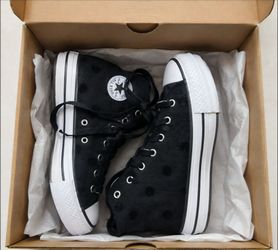 Converse Size 5