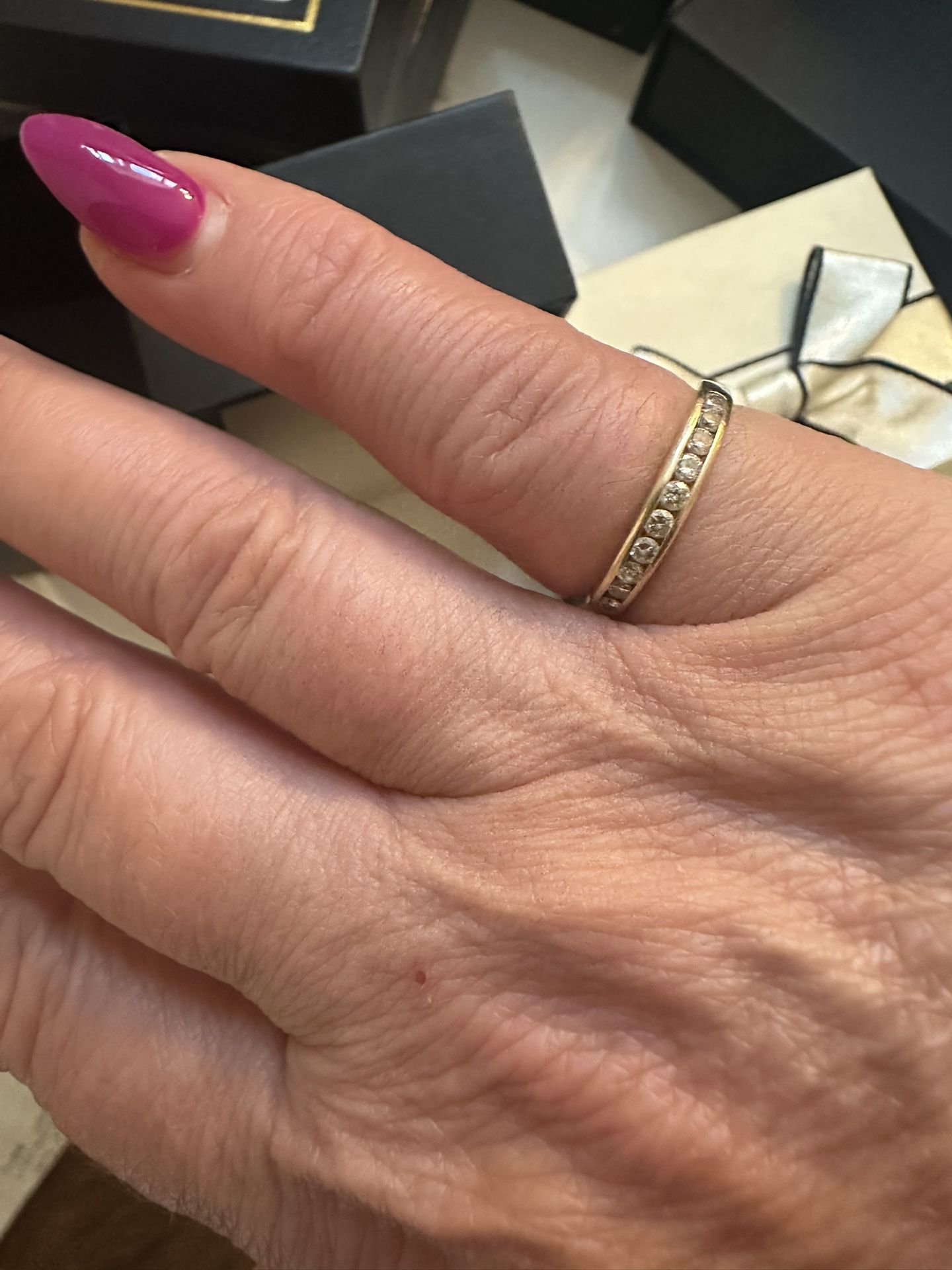 Diamond Band