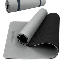 Yoga Mat