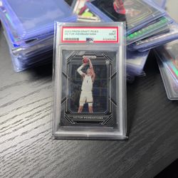 Victor "Wemby"- ($55)