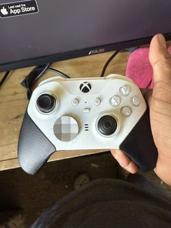 Élite Xbox Controller 2