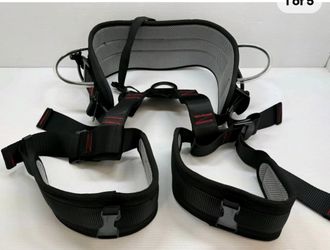 Ttechouter Safety Belt Model Z-Y 1282