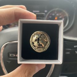 10k Ring 