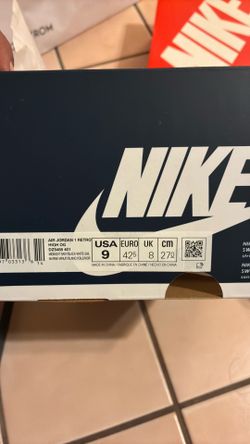 Nike tenis shoes