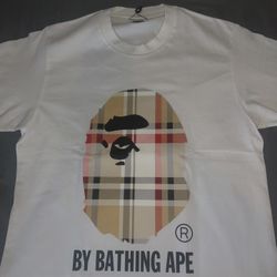 small mens bape t