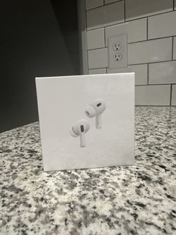 AirPods Pro 2nd Gen