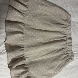 Princess Polly Skirt Size 2