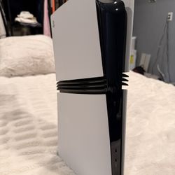 PlayStation 5 Pro 