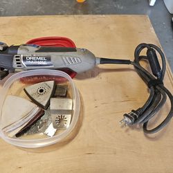 Dremel Multi-Max MM50