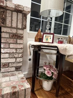 Modern Coffee Table & Side Table Set – Excellent Condition