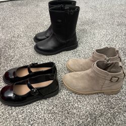 Girl Shoes 