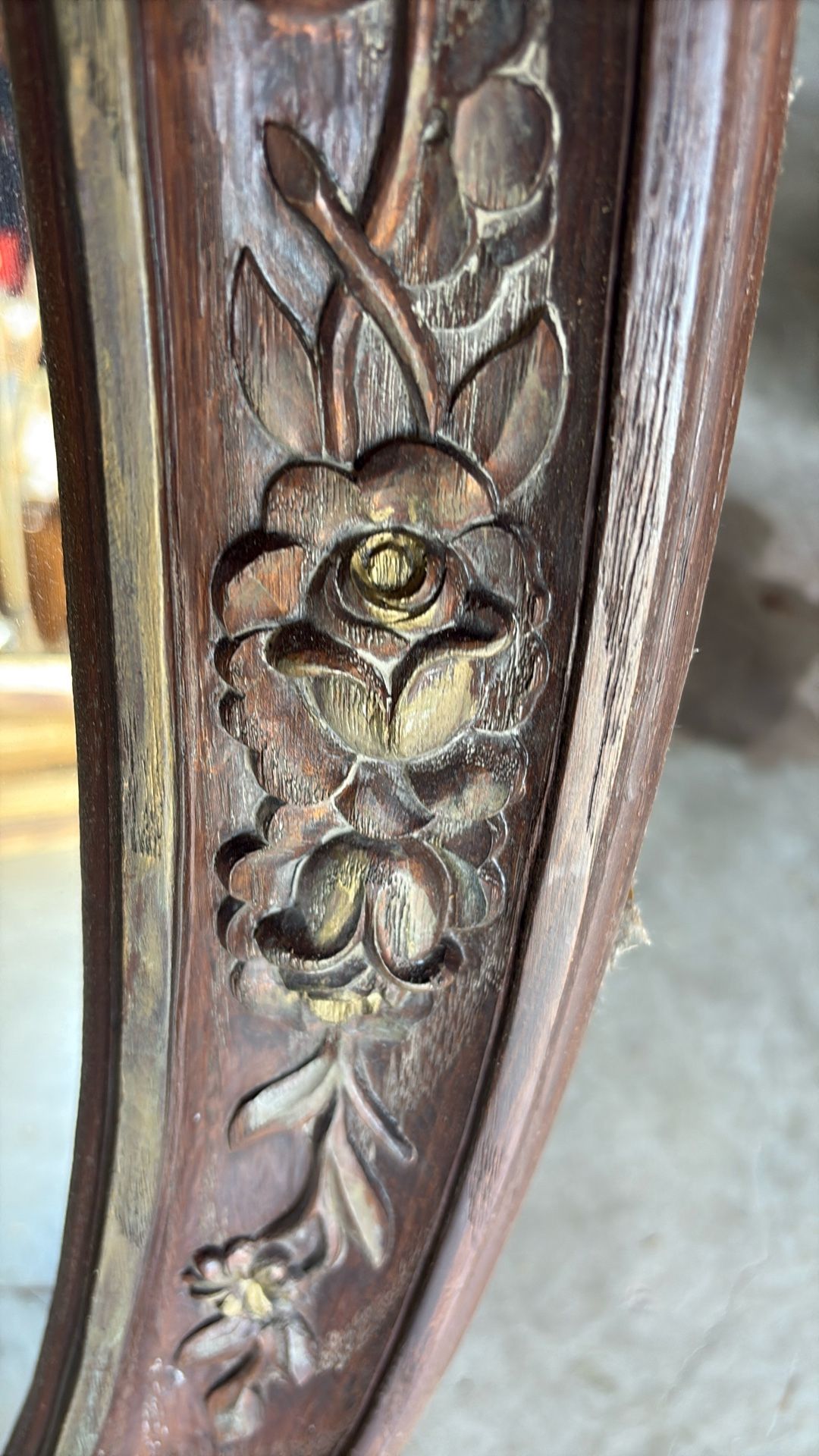 Antique Mirrors