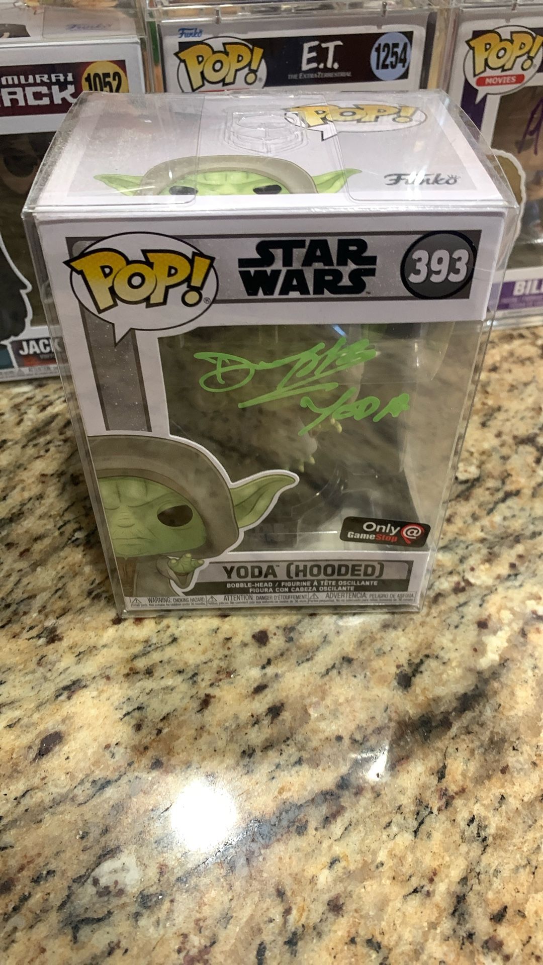 Funko pop