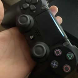 PS4 Controler   