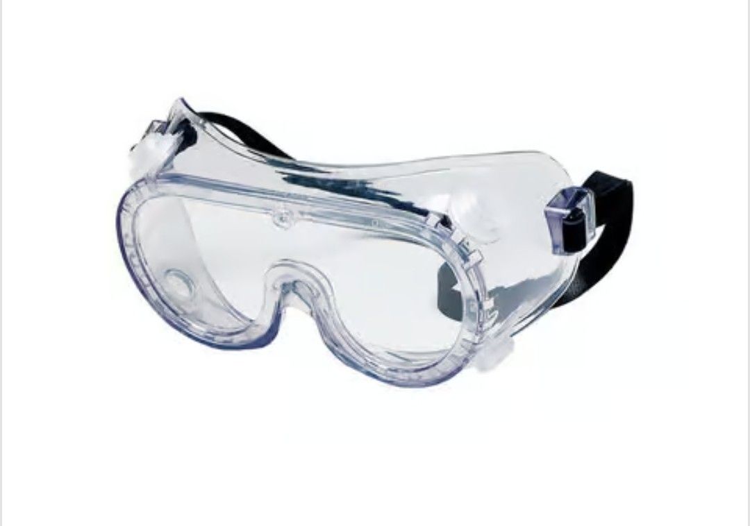 Large Quantity Of Goggles