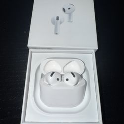 Airpods 4 (ANC)