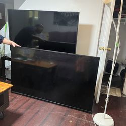 Vizio 65 inch TV (120 HZ)