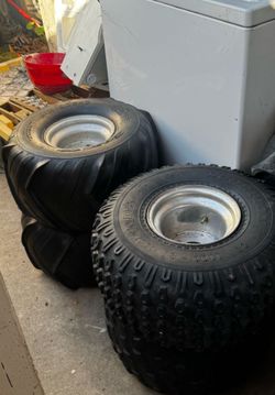 Tires