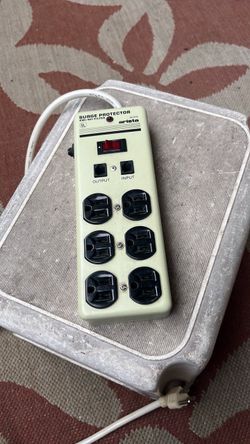 Surge Protector