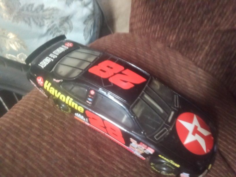 #88 Diecast Car