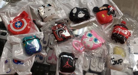 Airpod cases