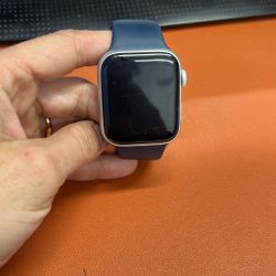 Apple Watch SE 44MM 