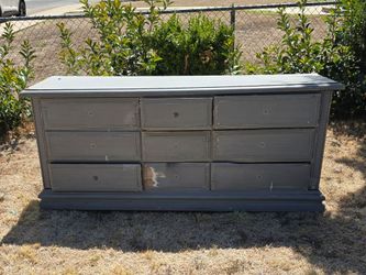 Free dressers