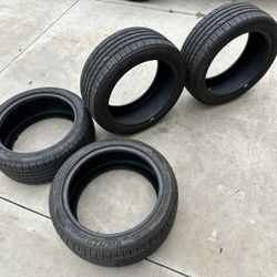 Tires