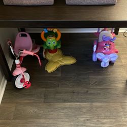 Toddler Toys 