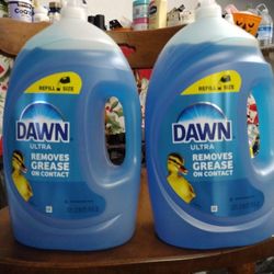 Dos Dawn Por $20