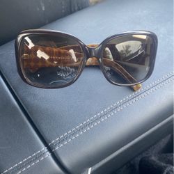 Tory Burch Sunglasses