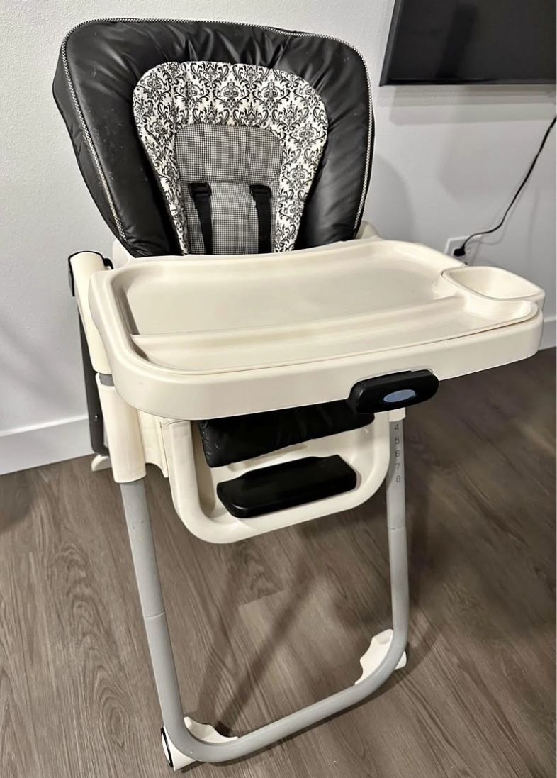 Graco High Chair
