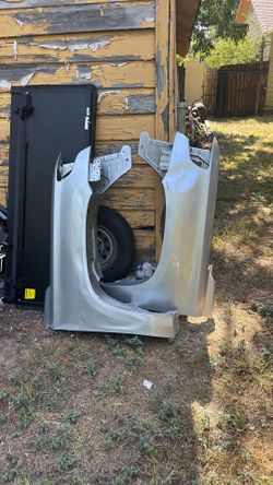 2015-20 chevy tahoe or suburban fenders