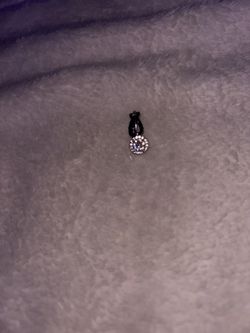 Singular Earring | Clip On Earring