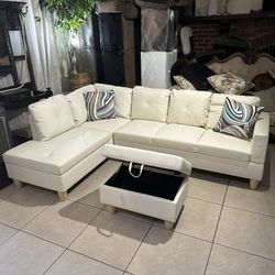 Sectional Sofa