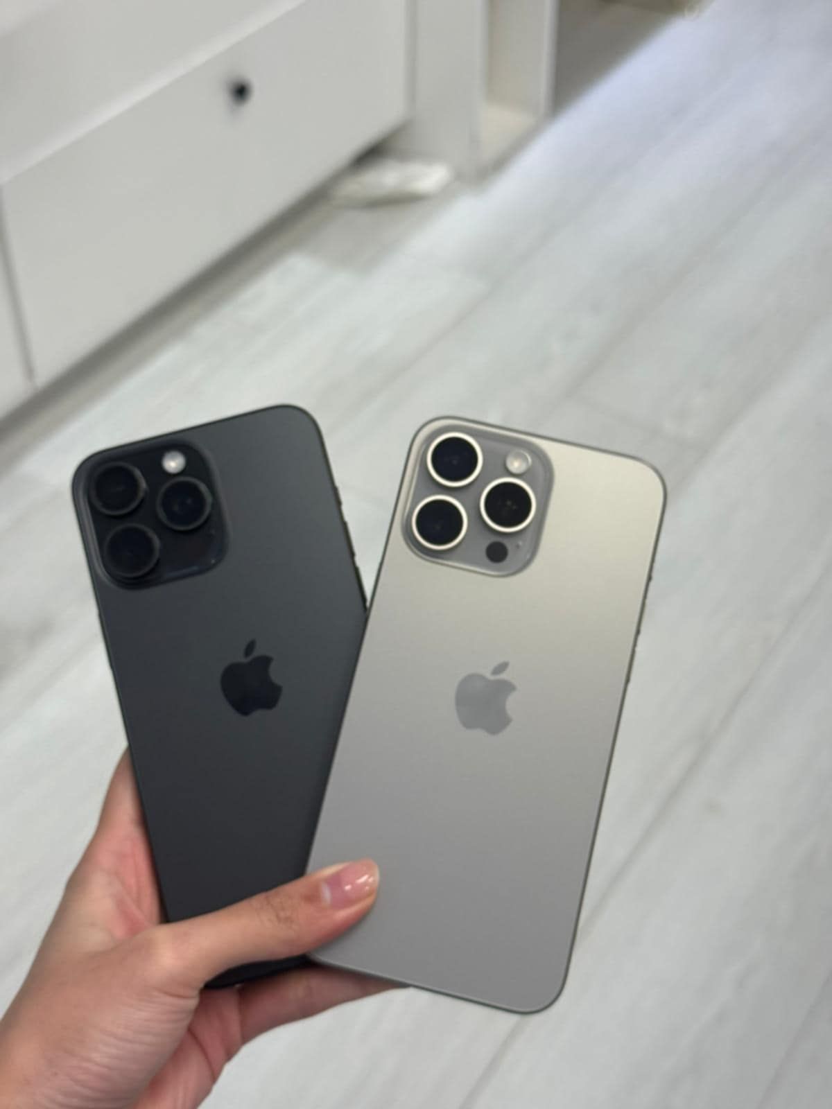 Apple iPhone 15 Pro Max - Pay $5 DOWN AVAILABLE - NO CREDIT NEEDED