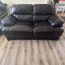 Sofa and Love seat- Hyattsville 